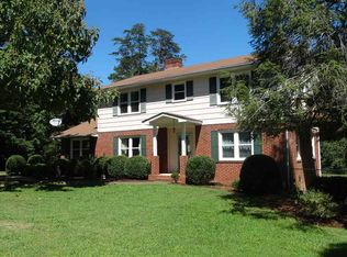 117 Stewart St, Rutherfordton, NC 28139