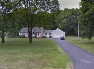 388 Abbott Run Valley Rd, Cumberland, RI 02864