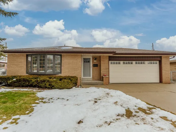 1434 West Denis AVENUE, Milwaukee, WI 53221