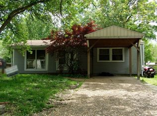 62 Cedar Croft Dr, Pacific, MO 63069