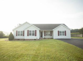 307 Karla Cir, Russellville, KY 42276