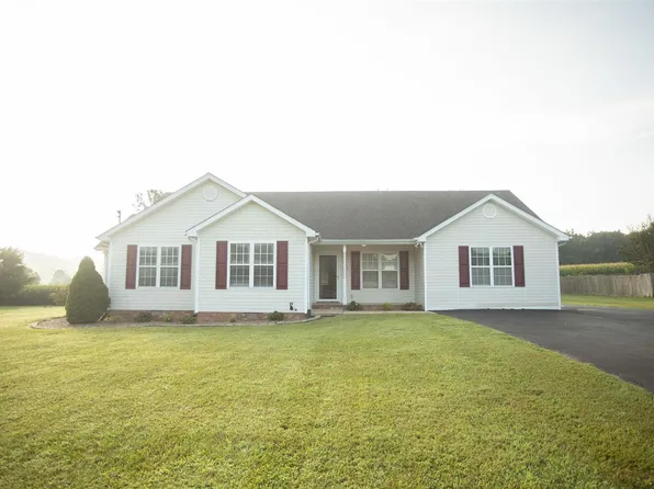 307 Karla Cir, Russellville, KY 42276