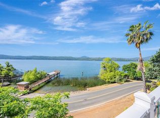 12340 Lakeshore Dr, Clearlake, CA