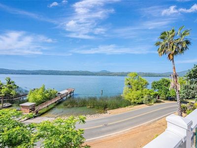 12340 Lakeshore Dr, Clearlake, CA, 95422