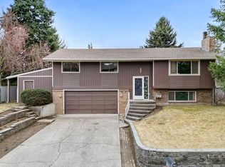 10804 E 33rd Ave, Spokane, WA 99206