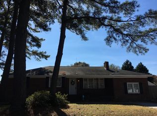 5949 Whitney Blvd, Norfolk, VA 23502