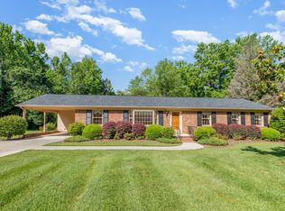 2924 Blanche Dr, Burlington, NC 27215