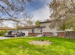 16148 E Bethany Pl, Aurora, CO 80013