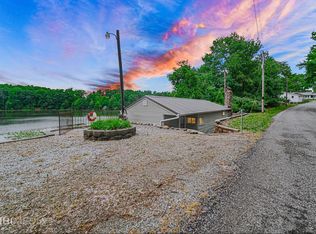 15596 Cook Lake Trl, Plymouth, IN 46563