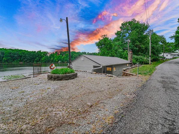 15596 Cook Lake Trl, Plymouth, IN 46563