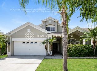 3137 Prairie Iris Dr, Land O Lakes, FL 34638