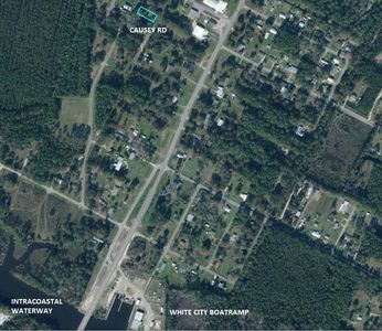 153 Causey Rd, Wewahitchka, FL, 32465