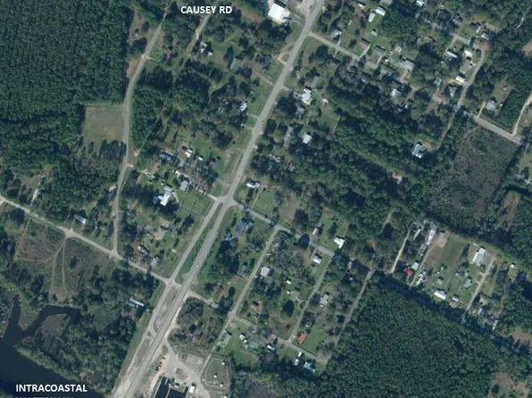 153 Causey Rd, Wewahitchka, FL 32465