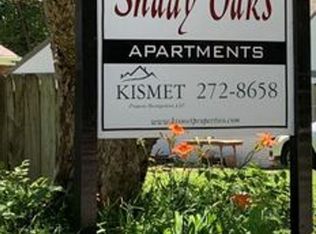 522 Sharon Dr APT 1, Memphis, TN 38122