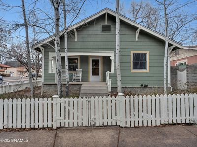 202 E Dale Ave, Flagstaff, AZ, 86001