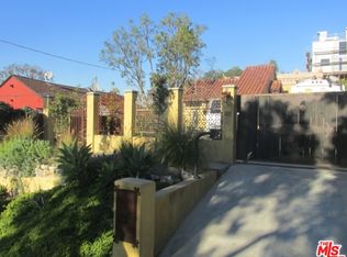 3813 Effie St, Los Angeles, CA 90026