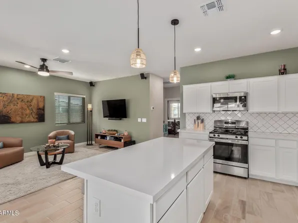 35196 W SANTA BARBARA Avenue, Maricopa, AZ 85138