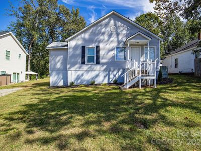 349 Kirby Dr, Charlotte, NC, 28214