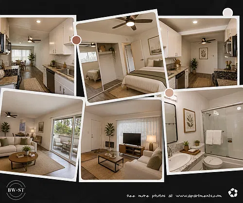 Brentwood/Suntree East Apartments Photo 1