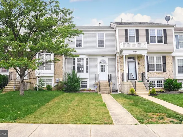 2980F Mourning Dove Pl, Waldorf, MD 20603