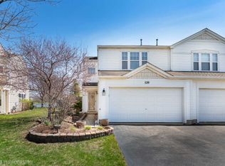 520 Wedgewood Cir, Lake In The Hills, IL 60156