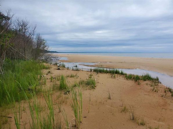 0 Carnegie Trail Vacant 4 550 #-042, Naubinway, MI 49762