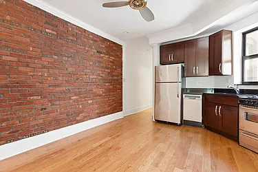Rented by Halstead Real Estate