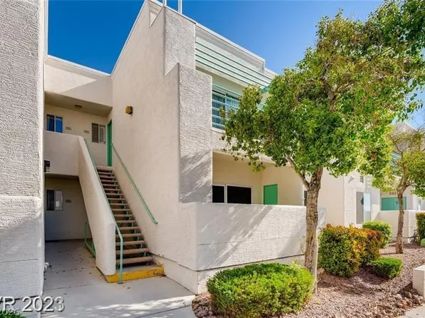 7100 Pirates Cove Rd APT 1052, Las Vegas, NV 89145