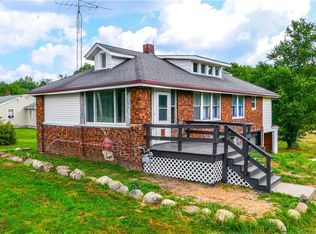 11480 Aebi Ave NE, Alliance, OH 44601