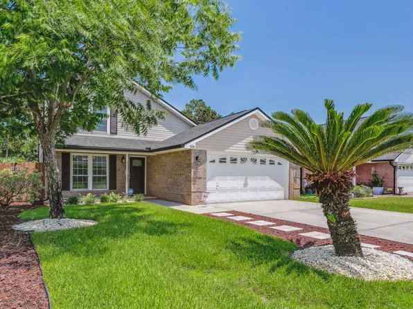626 Randall Roberts Rd, Fort Walton Beach, FL 32547