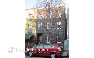 Sold by Douglas Elliman