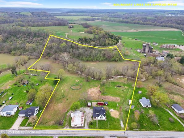 10837 Bloomfield Rd, Springfield, KY 40069