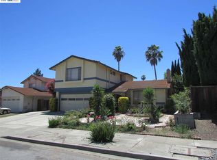 48625 Sedum Rd, Fremont, CA 94539