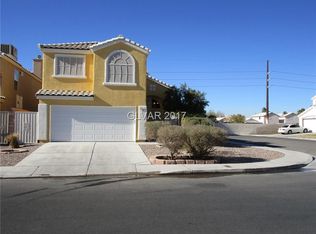 1521 Raspberry Hill Rd, Las Vegas, NV 89142