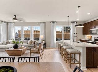 30 Coppersmith Way #107, Canton, MA 02021