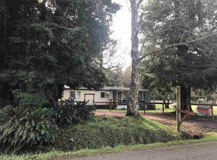 2301 Morehead Rd, Crescent City, CA 95531