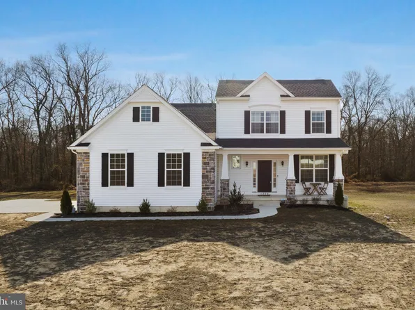 1224 Seneca Ct, Vineland, NJ 08361