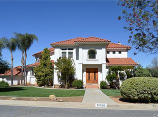 36586 Woodbrier Dr, Yucaipa, CA 92399