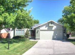 4100 S Stonegate Ave, Boise, ID 83706