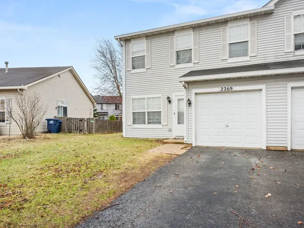 2269 Rebecca Cir, Montgomery, IL 60538