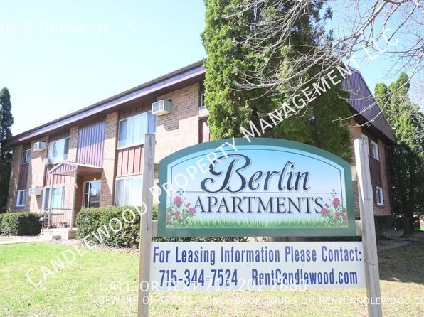 302 S Grove St APT 5