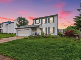 4148 Panorama Dr, Columbus, OH 43230