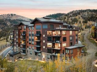 7677 Village Way #306, Park City, UT 84060
