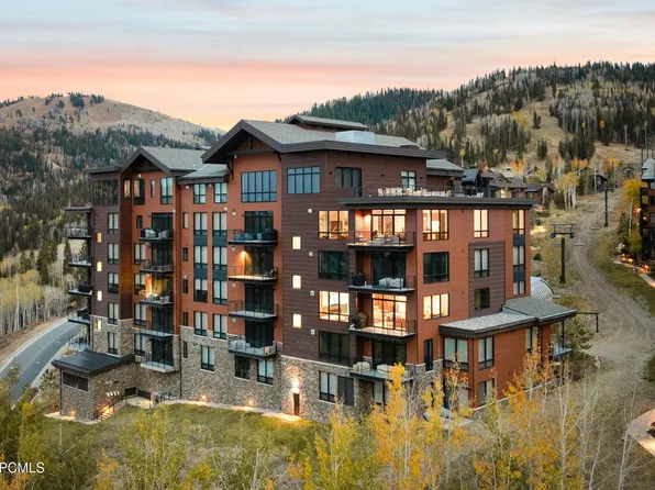 7677 Village Way #306, Park City, UT 84060