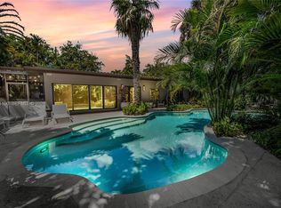 Pinecrest Manor 1st Addn, Miami, FL 33133