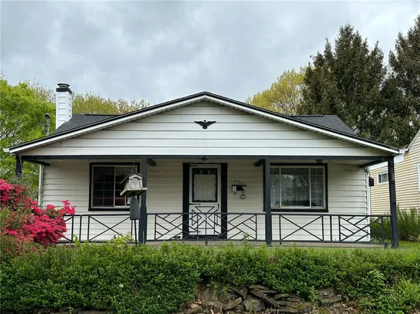 435 Bechman St, Springdale, PA 15144