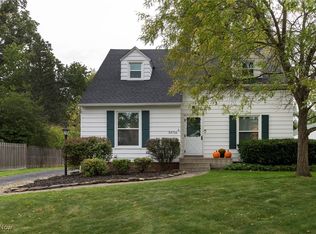 33716 Baldwin Rd, Solon, OH 44139