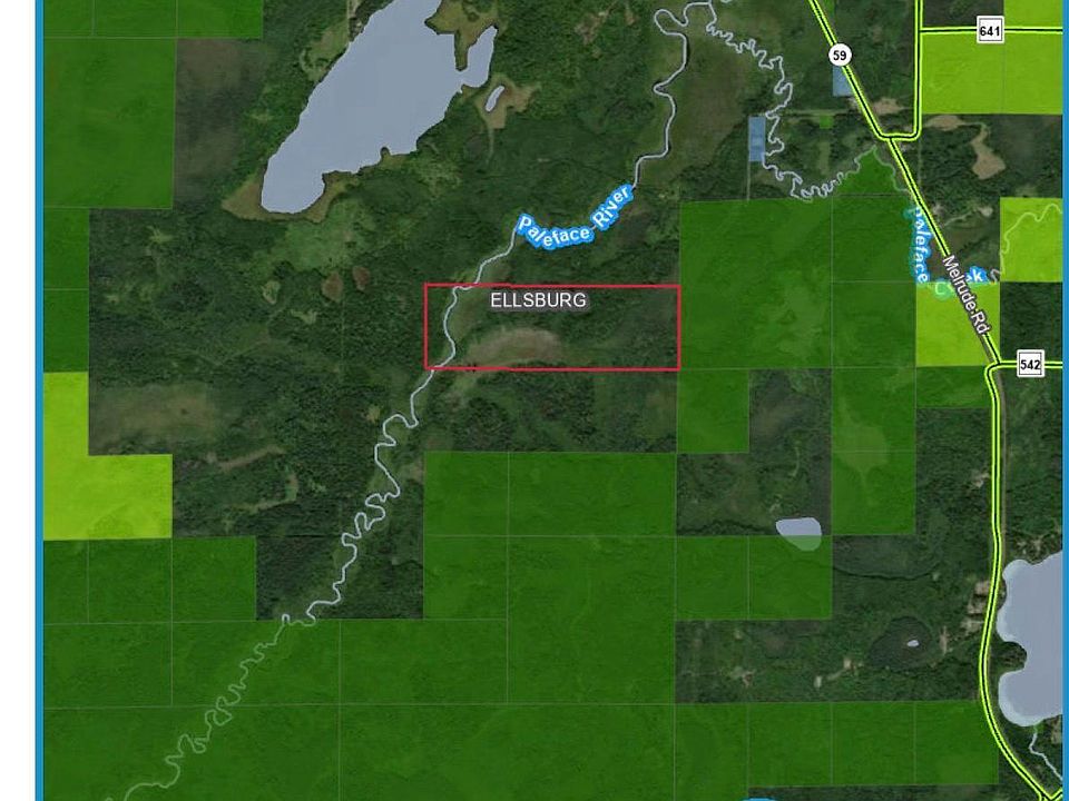 Cemetery Rd, Cotton, MN 55724 MLS 5707617 Zillow