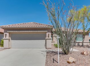 9495 N Twinkling Shadows Way, Tucson, AZ 85743