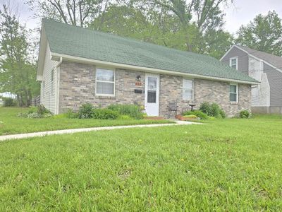 412 W Blvd N, Columbia, MO, 65203